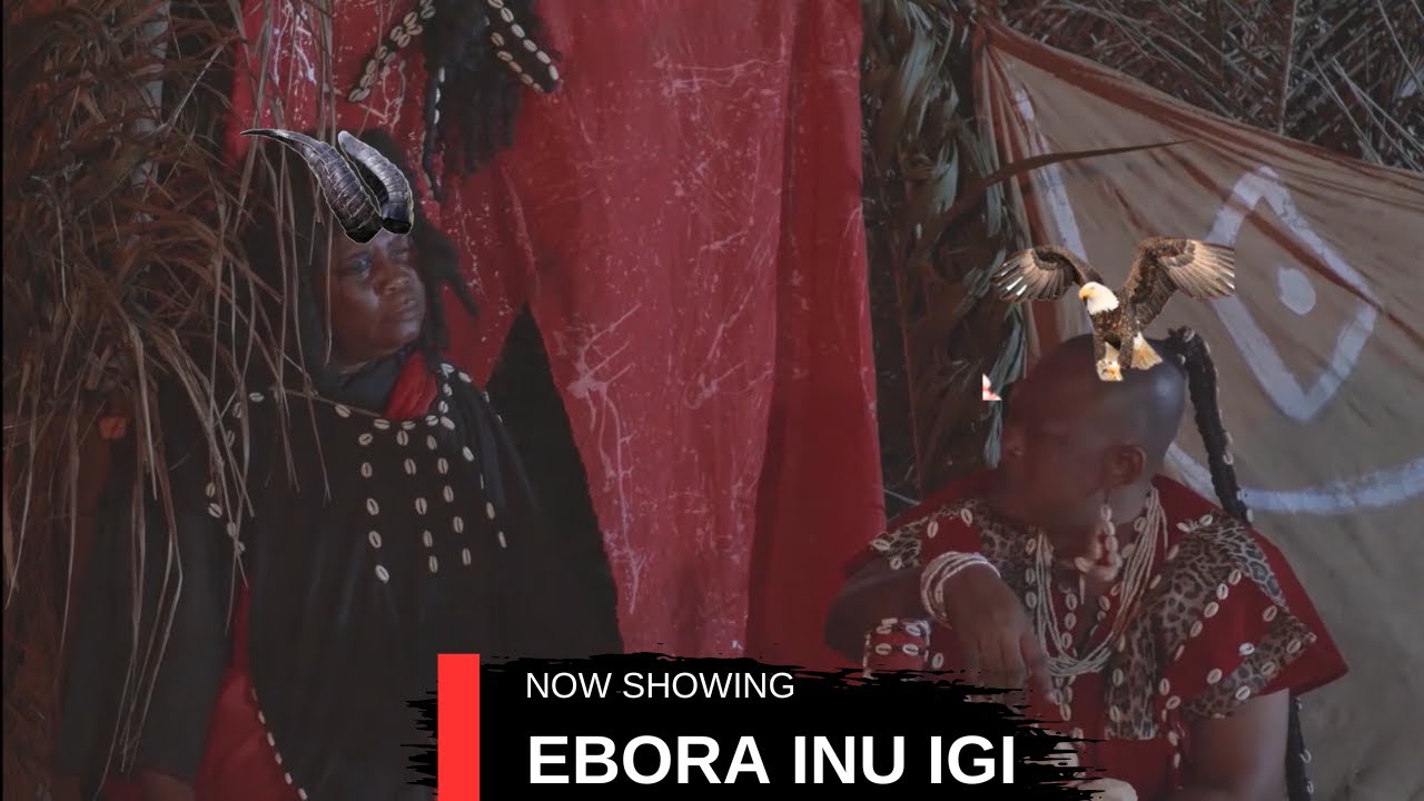 EBORA INU IGI