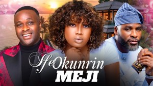 IFE OKUNRIN MEJI