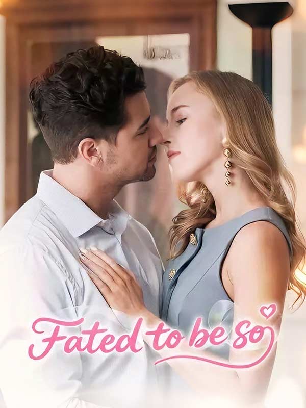 Fated to Be So poster
