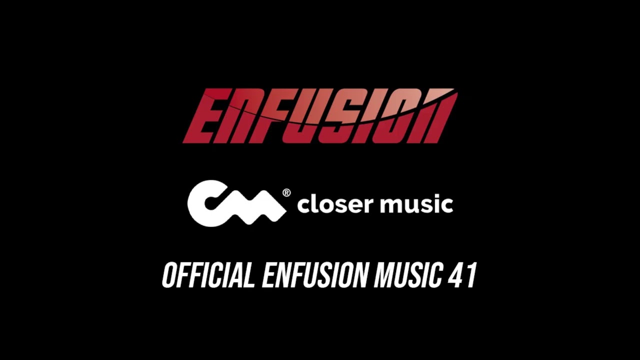 Official Enfusion Music 41