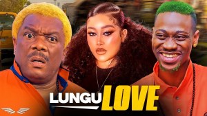 LUNGU LOVE