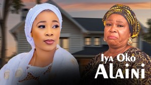 IYA OKO ALAINI