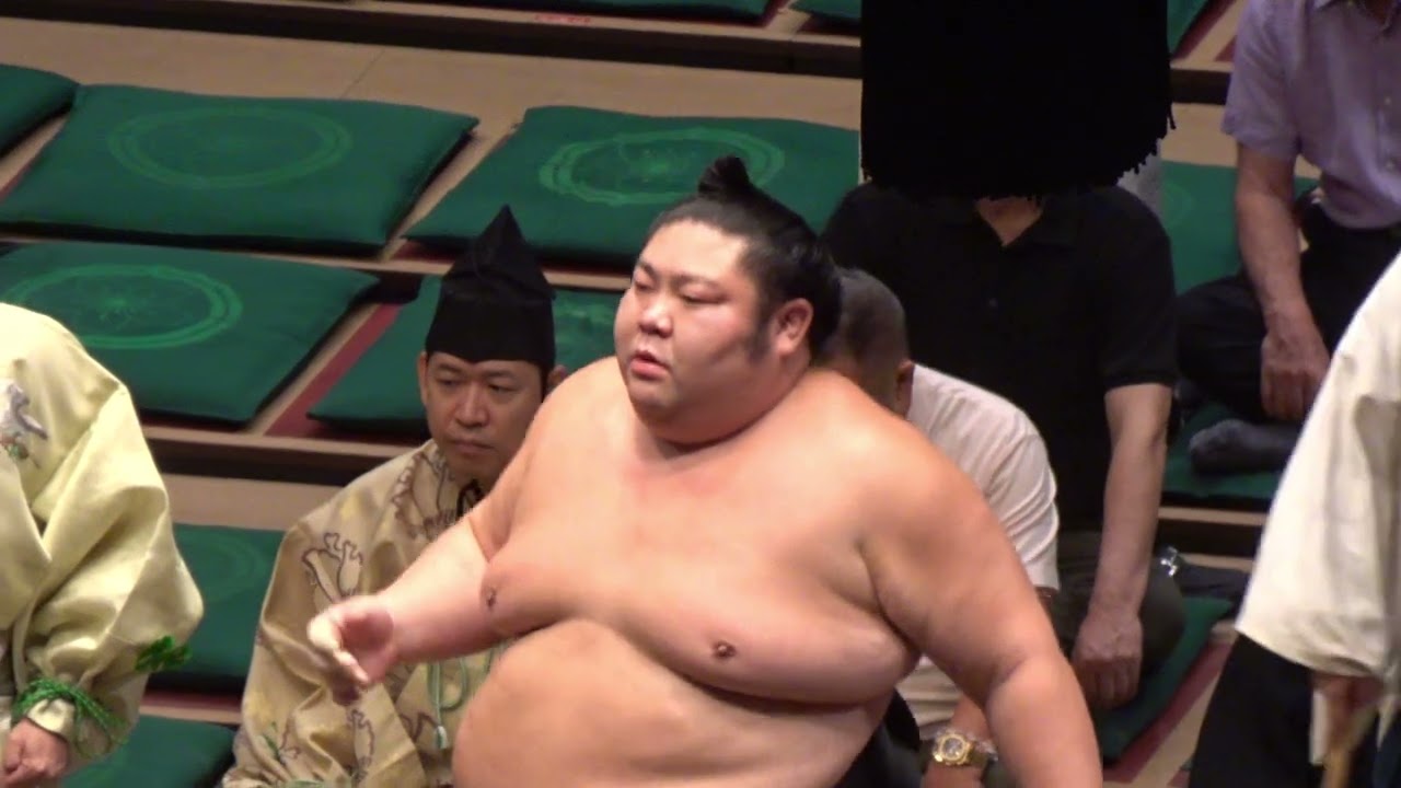 西ノ龍 vs剣翔【大相撲令和7年9月場所】13日目NISHINORYU vs TSURUGISHO 2025/09/26 SEP 2025 DAY13 ズーム版