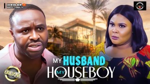 MY HUSBAND MY HOUSEBOY