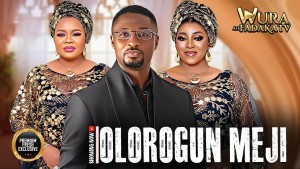 OLOROGUN MEJI