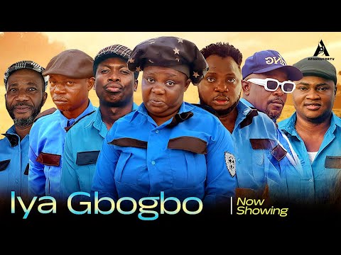 IYA GBOGBO