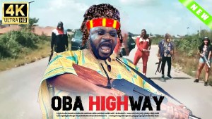 OBA HIGHWAY