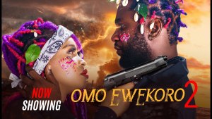 OMO EWEKORO 2