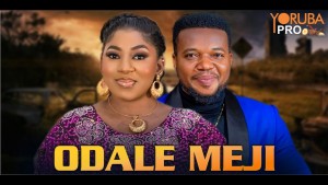 ODALE MEJI