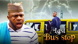 LAST BUS STOP