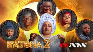 IFATONA 2