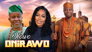 OLOWO ONIRAWO
