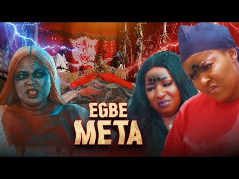 EMERE META - AN AFRICAN YORUBA MOVIE