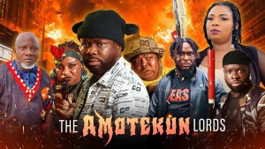THE AMOTEKUN LORDS