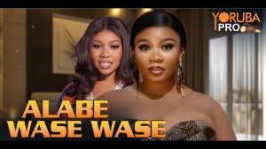 ALABE WASE WASE