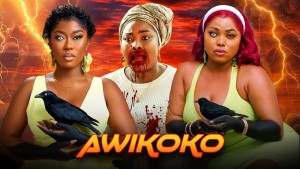 AWIKOKO - AN AFRICAN YORUBA MOVIE