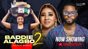 BADDIE ALAGBO 2