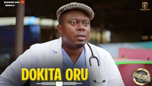 DOKITA ORU