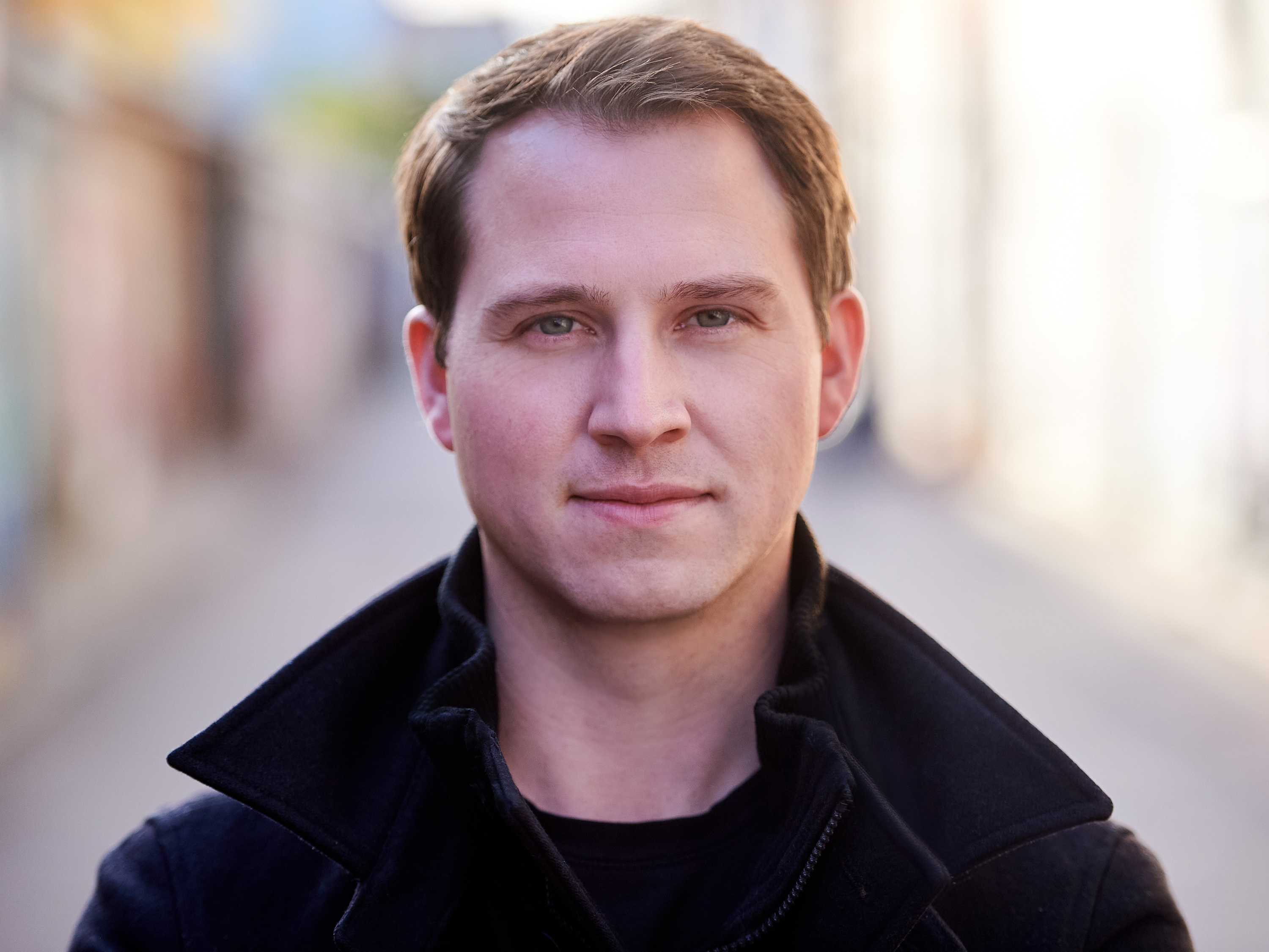 Jason Huska