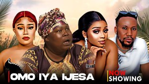 OMO IYA IJESHA
