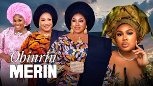 OBINRIN MERIN