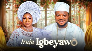 IRUJU IGBEYAWO