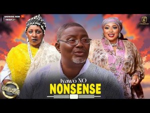 IYAWO NO NONSENSE