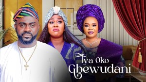 IYA OKO GBEWUDANI