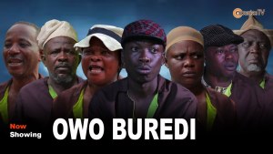 OWO BUREDI