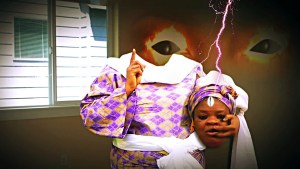 EYE IYA AGBA - AN AFRICAN YORUBA MOVIE