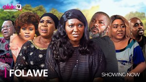 FOLAWE