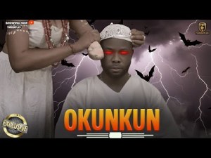 OKUNKUN