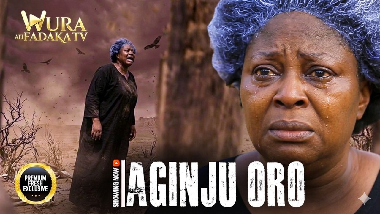 AGINJU ORO
