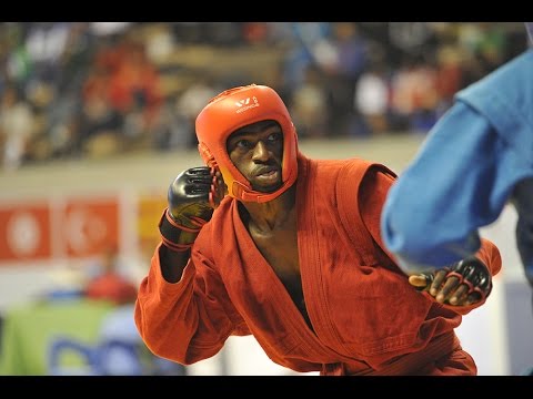 !!!FINALS!!! World Sambo Championship 2015 in Morocco. Day 1 background