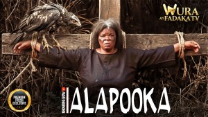 ALAPOOKA