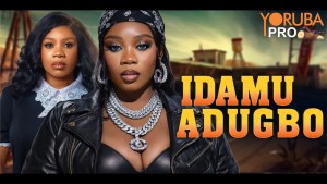 IDAMU ADUGBO
