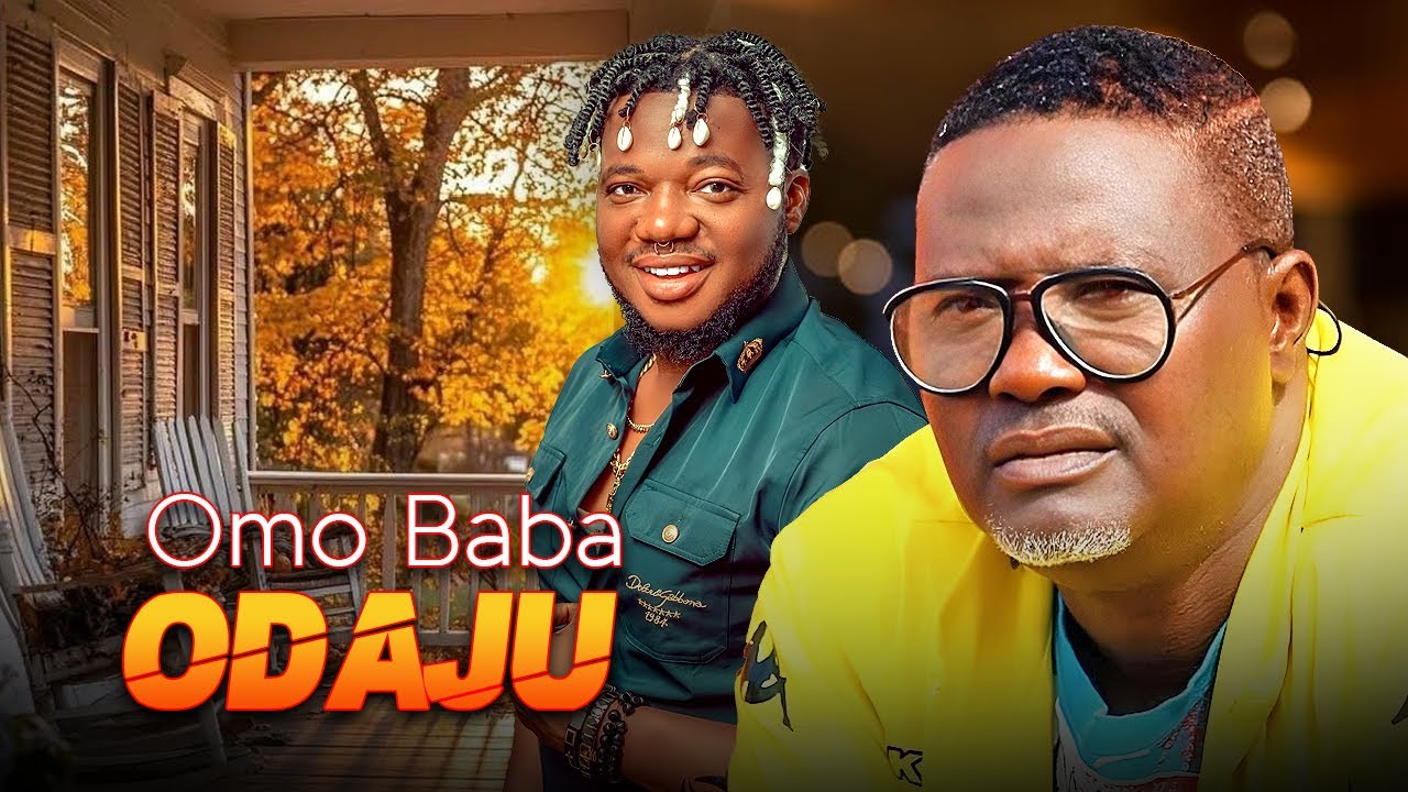 OMO BABA ODAJU