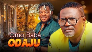 OMO BABA ODAJU