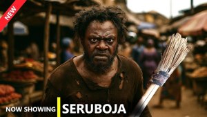SERUBOJA