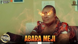 ABARA MEJI