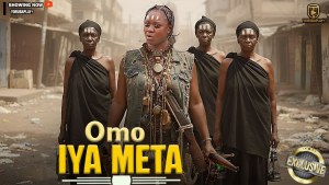 OMO IYA META