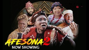 AFESONA 2