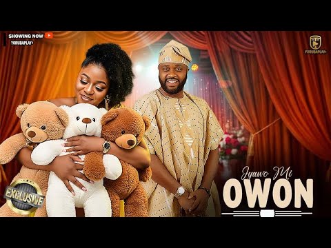 IYAWO MI OWON