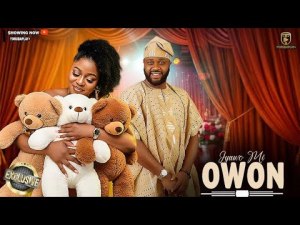 IYAWO MI OWON