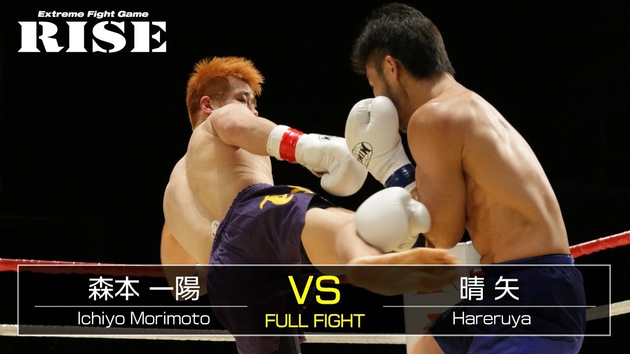 森本一陽 vs 晴 矢/Ichiyo Morimoto vs Hareruya|2013.6.9【OFFICIAL】