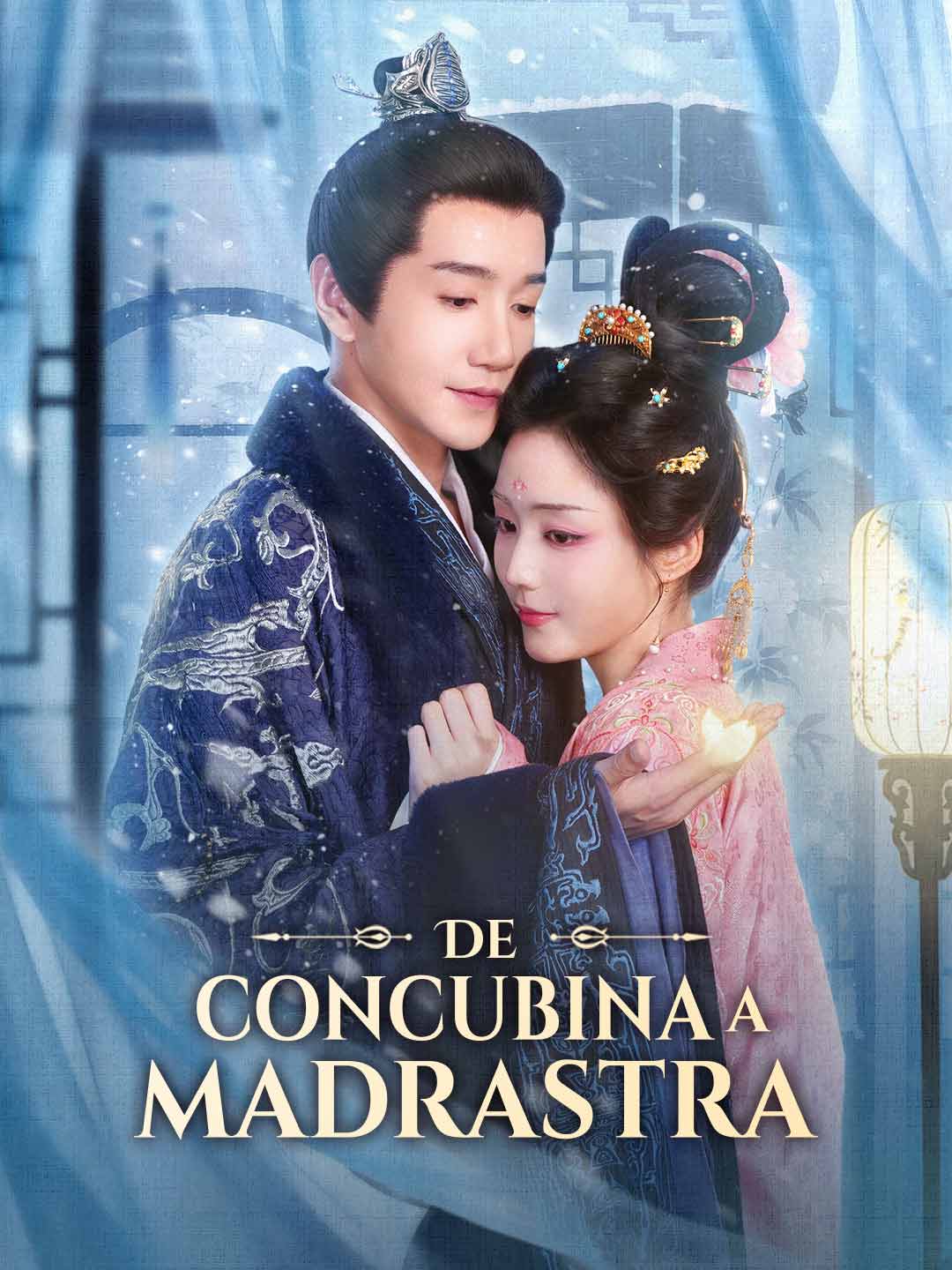 [doblado] De concubina a madrastra - like My Billionaire Enemies Are Secretly My Family but darker