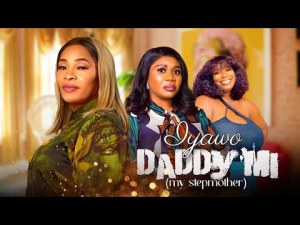 IYAWO DADDY MI