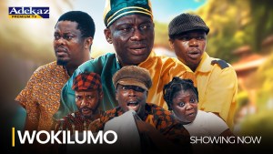 WOKILUMO - Malvins Tokunbo, Muyiwa Ademola, Apankufor Latest Yoruba Drama Movie