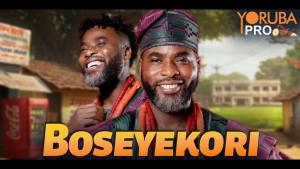 BOSEYEKORI