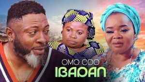 OMO ODO IBADAN
